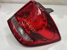 Right Taillight, 2015, Dodge, Journey