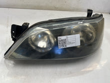 2002-2006 Ford Falcon BA Left Headlight