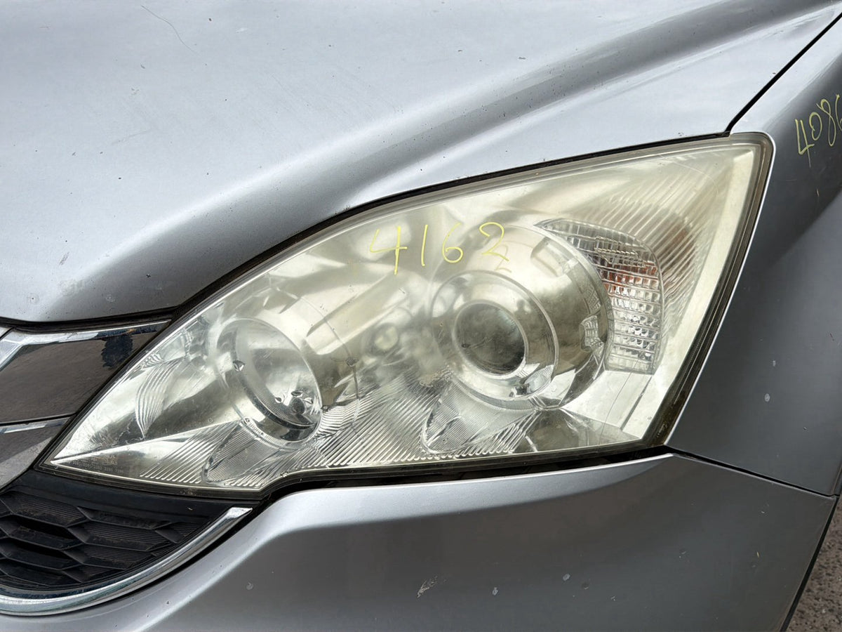Mar 2007 to Oct 2012- Honda CR-V RE- Left Headlight