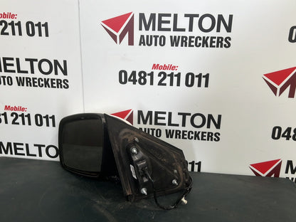 2011 Dodge Journey Left Door Mirror