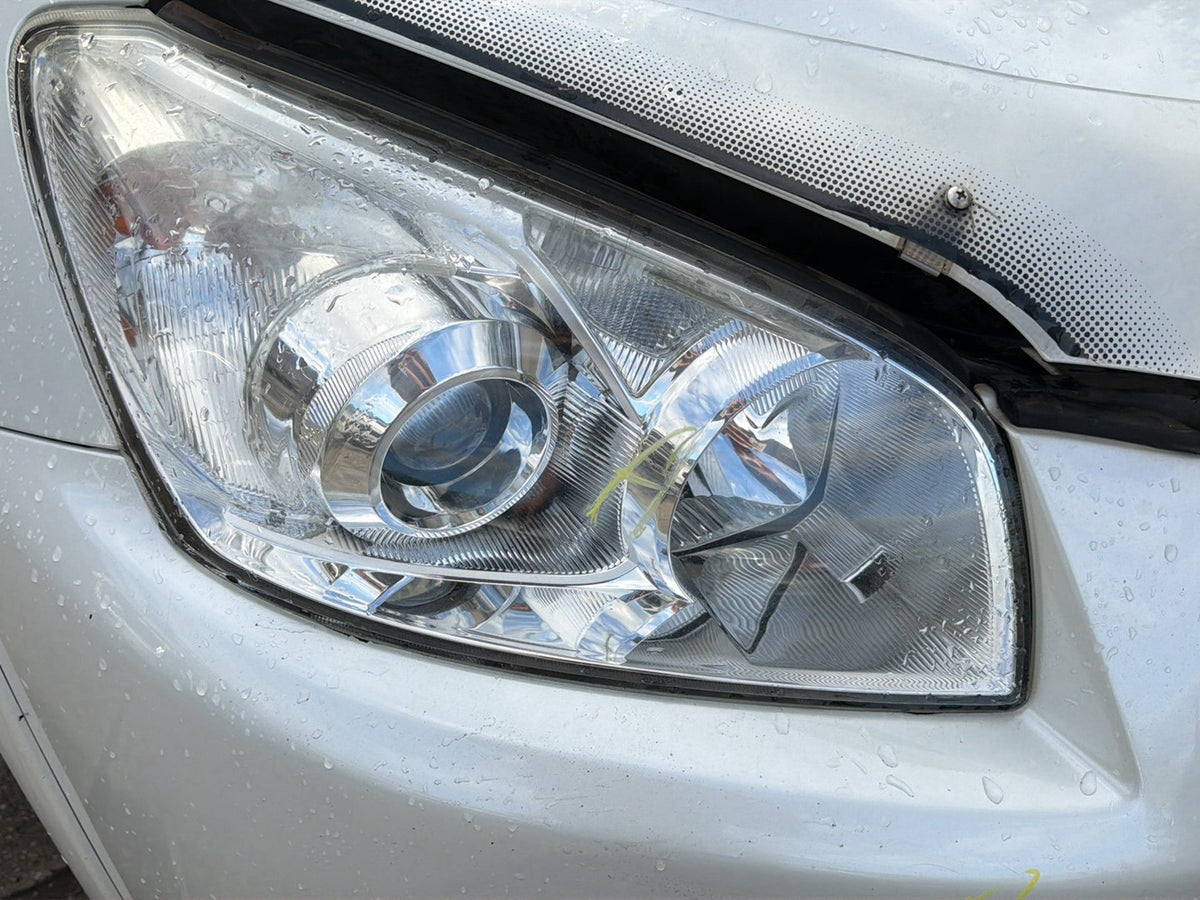 2012 Toyota RAV4 A30
