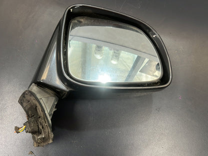 2007 Holden Captiva - Right Door Mirror