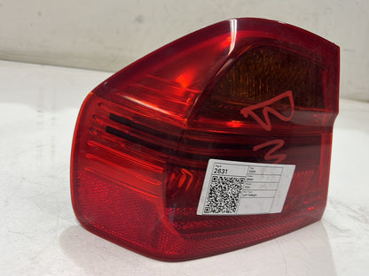 2008 BMW 320i E90 - Left Taillight