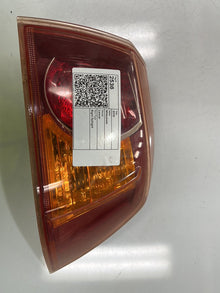 2010 Mitsubishi Lancer CJ - Right Taillight