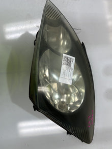 2004-2005 Mitsubishi Magna TL - Left Headlight