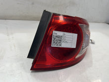 2006 Hyundai Santa Fe CM Right Taillight