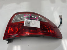 2000 Holden Commodore VX - Right Taillight