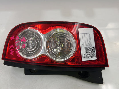 2007-2010 Nissan Micra K12 - Right Taillight