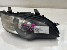 2005 Subaru Outback Right Headlight