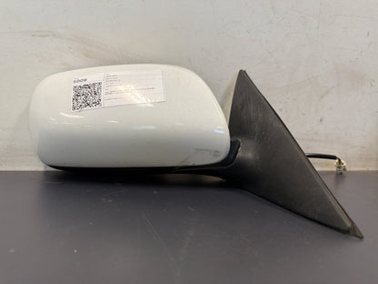 Jun 2006 to Nov 2011 - Toyota Camry ACV40 AHV40 - Right Door Mirror