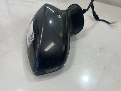 2015 Mazda 3 Hatchback Right Door Mirror