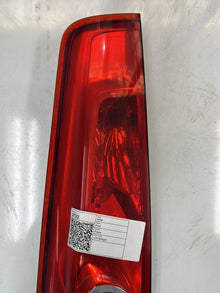 2006 Ford Fiesta Left Taillight