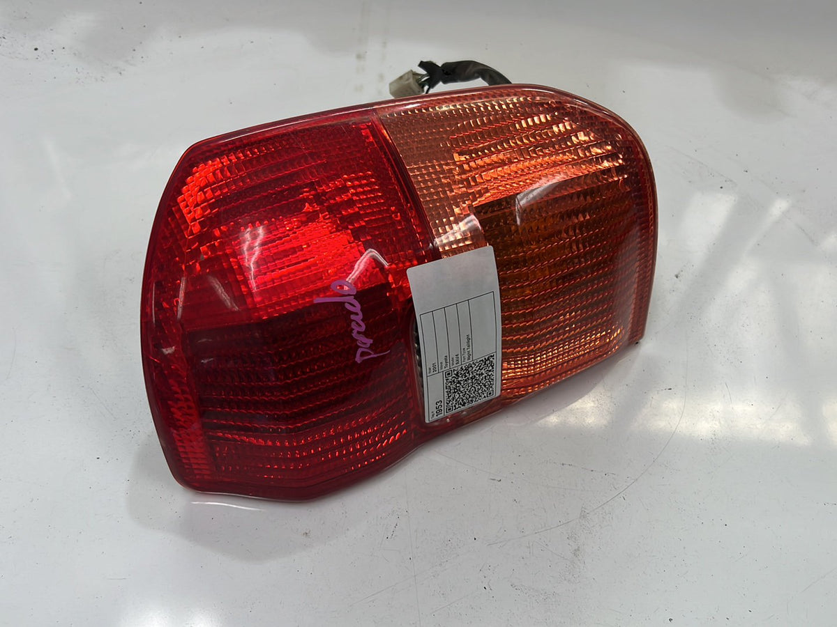 2001 Toyota RAV4 - Right Taillight