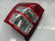 2011 Suzuki Grand Vitara - Left Taillight