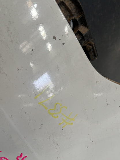 2009 Hyundai Getz Right Front Guard