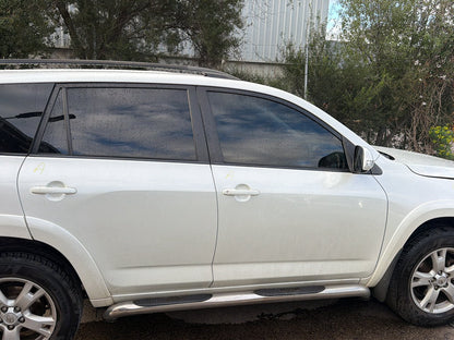 2012 Toyota RAV4 A30