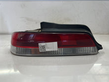 2000 Honda Prelude Left Taillight