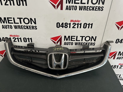 2004 Honda Accord CL- Bumper Grille