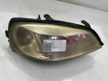1998-2006 Holden Astra TS Convertible Right Headlight