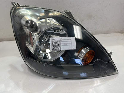 2006-2008 Ford Fiesta WQ - Right Headlight
