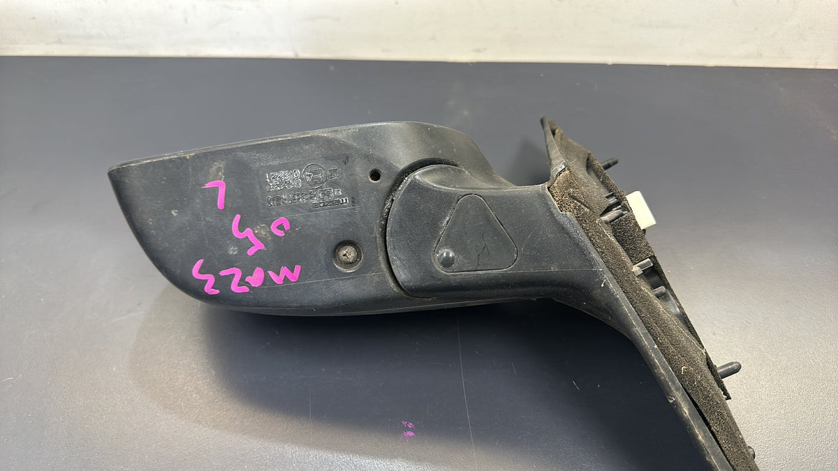 2005 Mazda 3 - Left Door Mirror