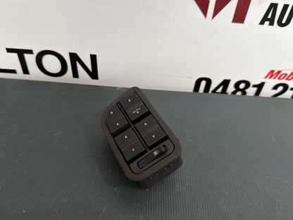 2004 Ford Falcon Master Power Window Switch