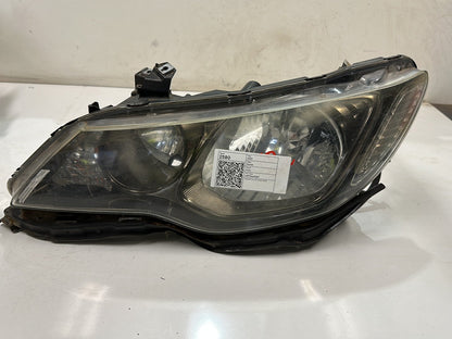 2006-2008 Honda Civic FD - Left Headlight