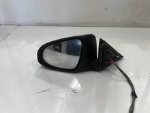 Feb 2012 to May 2015 - Toyota Aurion AT-X Sportivo SX6 Touring GSV50R - Left Door Mirror - Non-Blind Spot Monitor, Non-Reverse Auto Dip