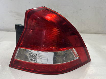 2004 Holden Commodore VZ Right Taillight