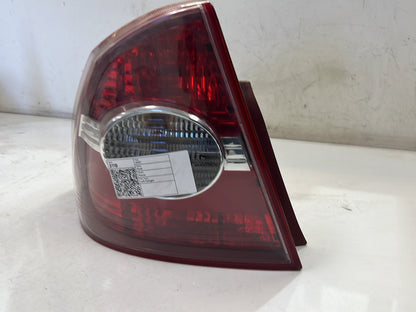 2007 Ford Focus Left Taillight