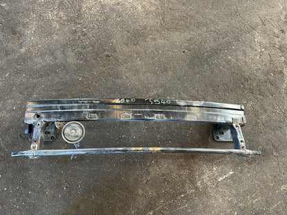 2013 Hyundai i30 GD Hatchback Front Bumper Bar Reinforcement