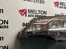 2013 Toyota RAV4 A40 - Left Headlight