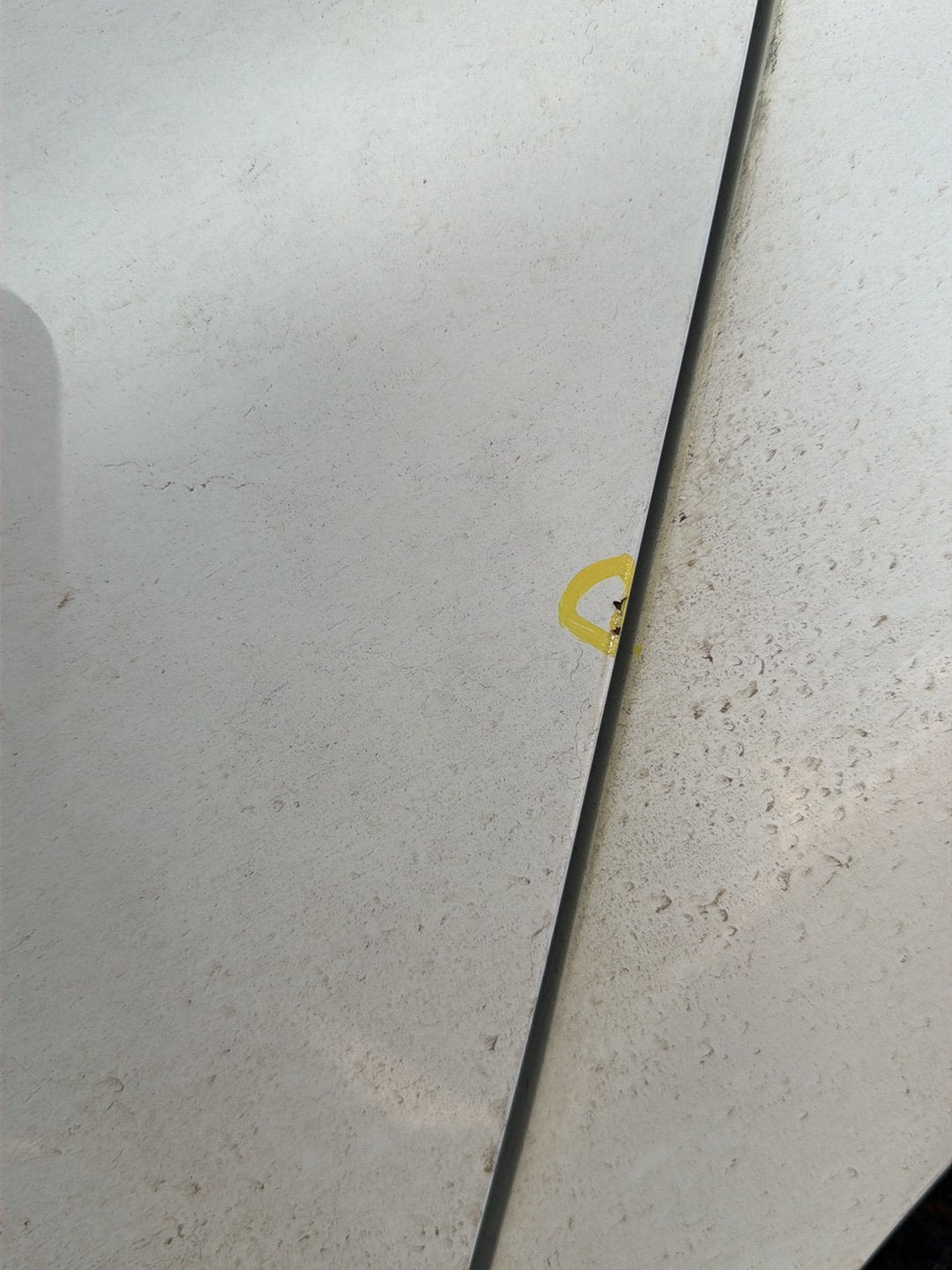 May 2011 to Dec 2019- Hyundai Accent RB Sedan- Left Rear Door