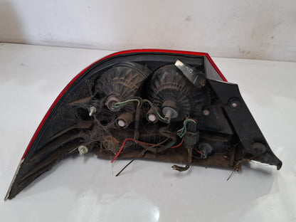 2007 Mitsubishi Lancer CH - Left Taillight
