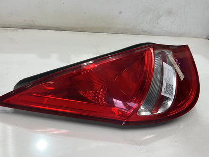 2007 Hyundai i30 FD - Left Taillight