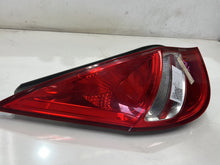 2007 Hyundai i30 FD - Left Taillight