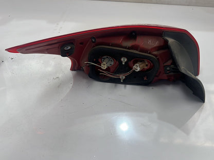 2010 Mitsubishi Lancer CJ - Right Taillight