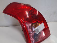 2005-2011 Suzuki Swift III EZ Hatchback Left Taillight