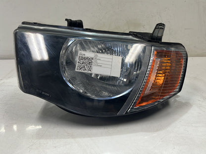2006-2009 Mitsubishi Triton ML Left Headlight