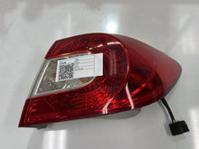 2007-2011 Holden Epica EP - Right Taillight
