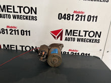 2005 Kia Rio JB - Starter Motor