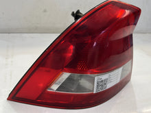 2004 Holden Commodore VZ - Left Taillight