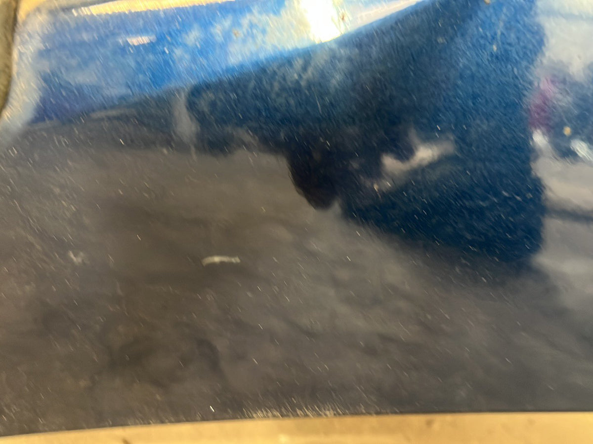 2000 Mitsubishi Lancer Left Front Guard