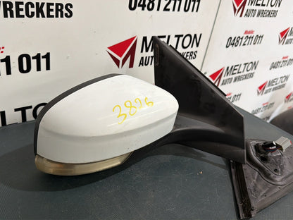 2012 Ford Mondeo - Right Door Mirror