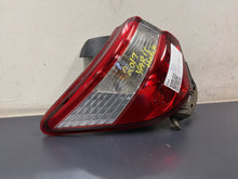 Jan 2017 to Dec 2019 - Toyota Yaris Ascent SX NCP13# Hatchback - Left Taillight