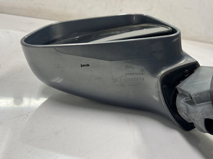 2011 Holden Captiva CG Station Wagon Left Door Mirror