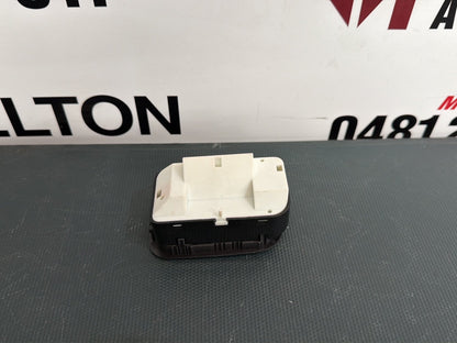 2004 Ford Falcon Master Power Window Switch