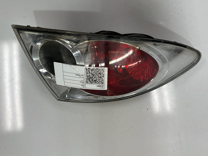 2003 Mazda 6 - Left Taillight