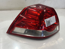 2006-2011 Holden Commodore VE - Left Taillight