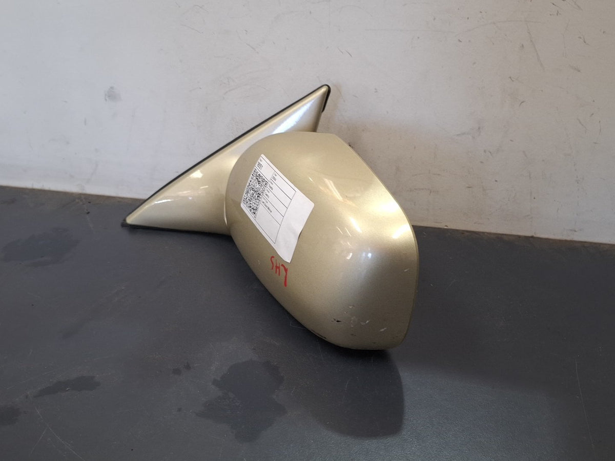 2004 Toyota Camry V30 - Left Door Mirror